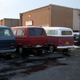 Image for article titled The Time I Chopped Up A Dozen Volkswagen Bugs With A Sawzall